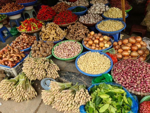 Manger sainement pour maigrir