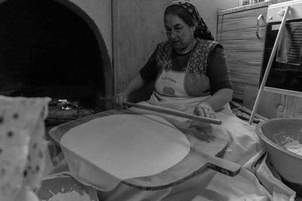 Gâteau d'épinards au Tofu Soyeux