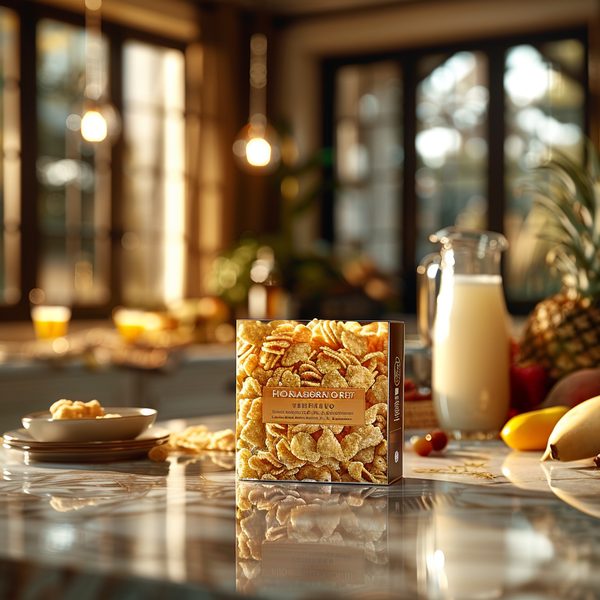 Décryptez votre étiquette alimentaire facilement